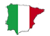 ESPESUR - Italiano